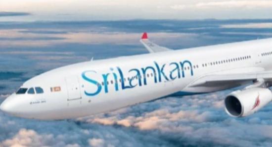 SriLankan Airlines Resumes Colombo-Kuwait Flights